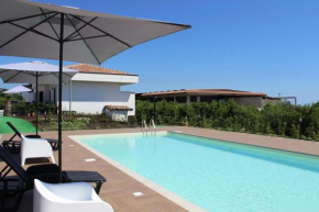 Casa vacanze - Orto dei Limoni Giarre